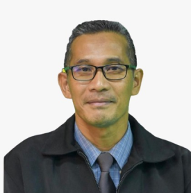 Assoc. Prof. Dr. M. Faizal A. Ghani