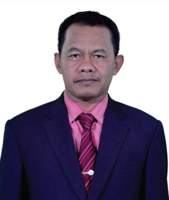 Dr. Nandang Budiman, M.Si.