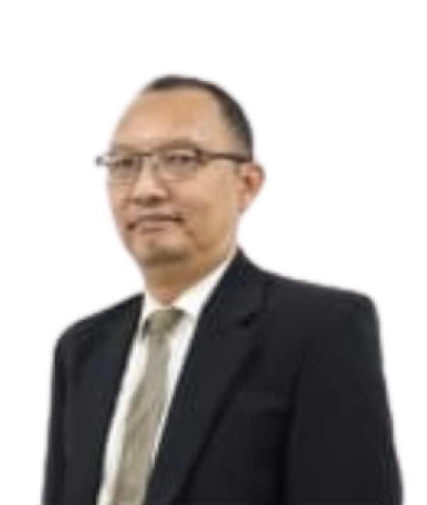Bambang Sumintono