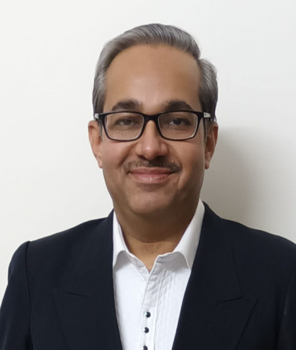 Dr. Neeraj Yadav