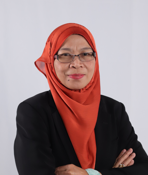 Prof. Dr. Siti Noor Binti Ismail